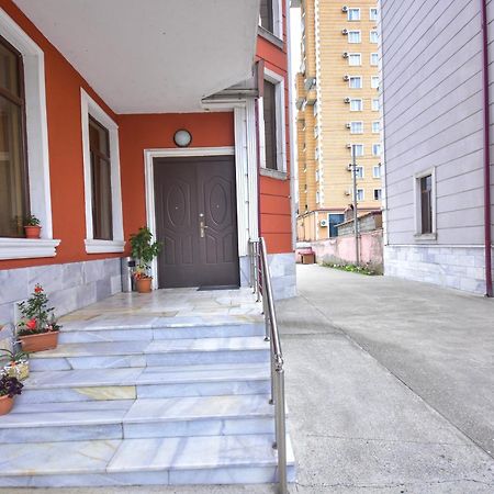 Family Apartments In Batumi Exterior foto