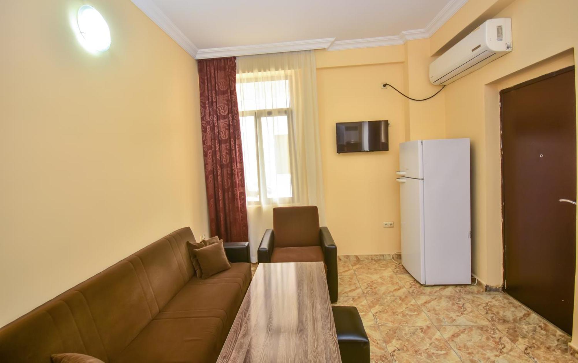 Family Apartments In Batumi Exterior foto